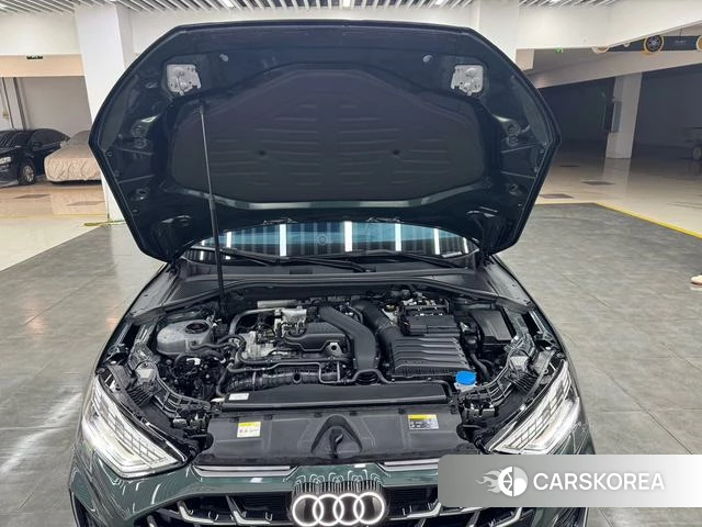 Audi A3 id 4256998 из Китая 9