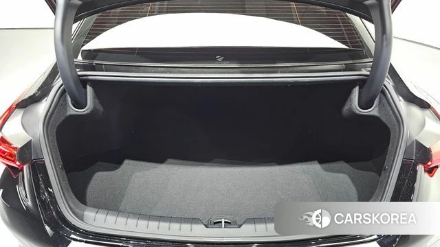 Kia K8 Hybrid id 4899049 из Кореи 9