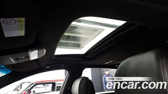 Genesis G90 id 2586726 из Кореи 9