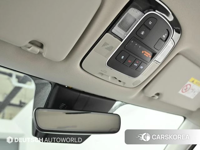 Hyundai Tucson Hybrid (NX4) id 4662136 из Кореи 9