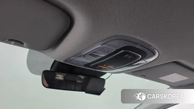 Hyundai Avante (CN7) id 3472944 из Кореи 9