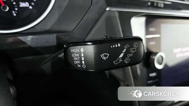 Volkswagen Tiguan second Generation id 3741723 из Кореи 9