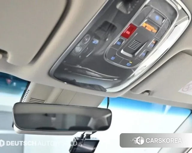 Genesis G80 (RG3) id 2964547 из Кореи 9