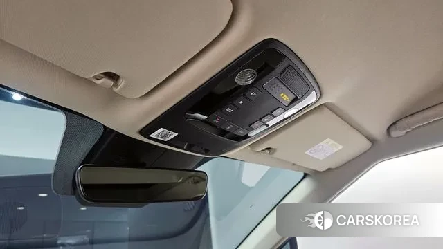 Kia Carnival 4th generation id 3765031 из Кореи 9