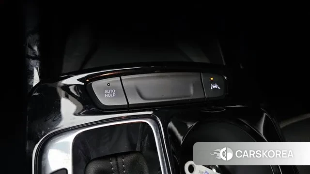 Chevrolet (GM Daewoo) Trax Crossover id 2963939 из Кореи 9