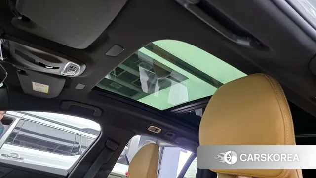 Volvo V60 Cross-Country 2nd Generation id 3640501 из Кореи 9