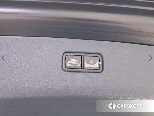 Genesis GV80 id 2894650 из Кореи 9