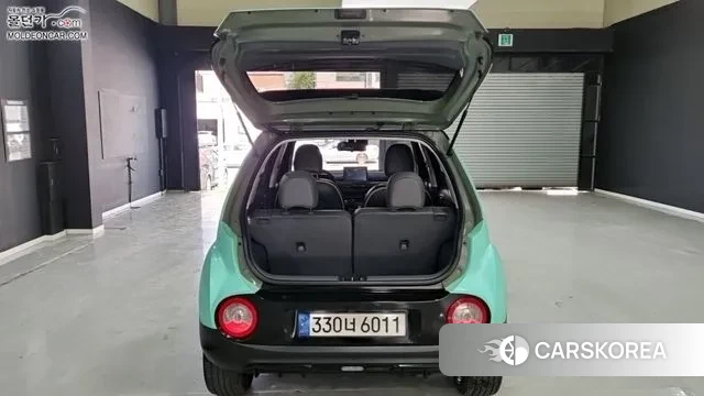 Hyundai Casper id 3042253 из Кореи 9