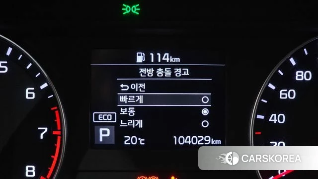 Kia Come New K3 id 4305140 из Кореи 9