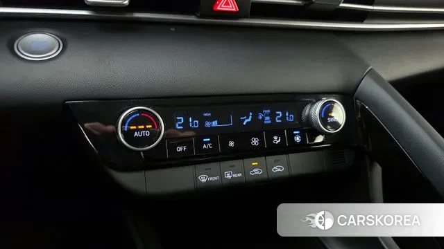 Hyundai Avante Hybrid (CN7) id 3213053 из Кореи 9