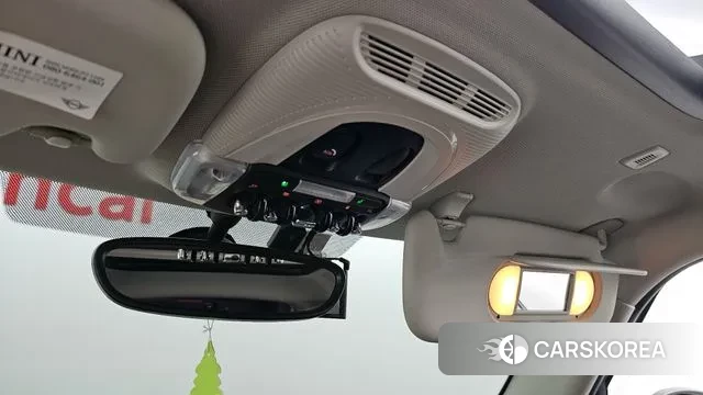 Mini Cooper id 2981464 из Кореи 9