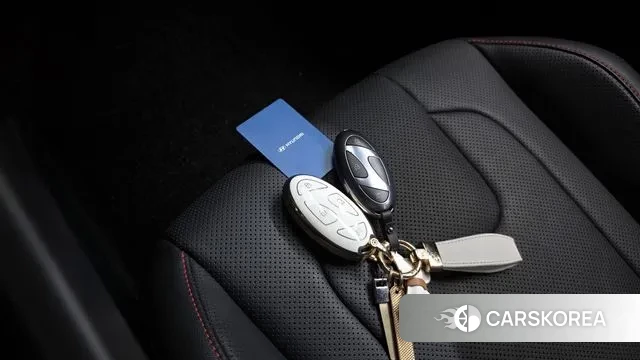 Hyundai The New Avante (CN7) id 3731782 из Кореи 9