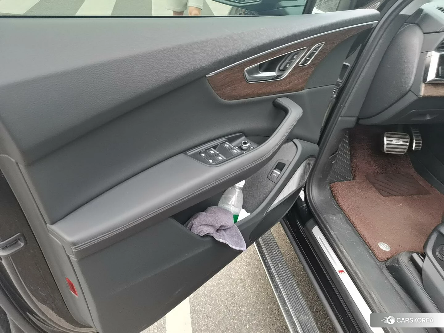 Audi Q7 id 4405835 из Китая 9