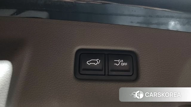 Kia Carnival 4th generation id 4609708 из Кореи 9