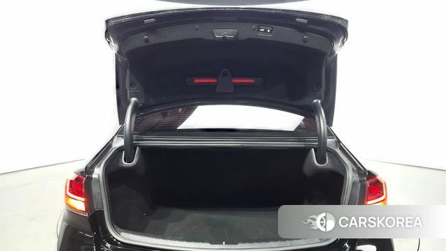 Kia K7 Premier id 4737111 из Кореи 9