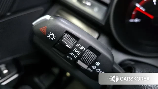 Ssangyong Tivoli Armor id 3284407 из Кореи 9