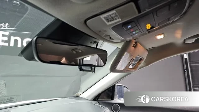 Hyundai Sonata (DN8) id 3448424 из Кореи 9