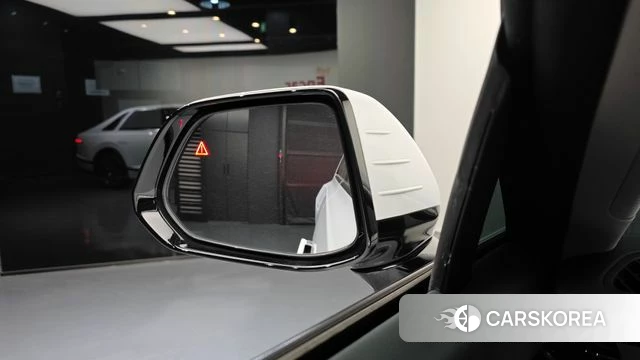 Hyundai Grandeur Hybrid (GN7) id 4194535 из Кореи 9