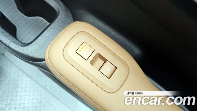 Hyundai Santa Fe (MX5) id 2736084 из Кореи 9