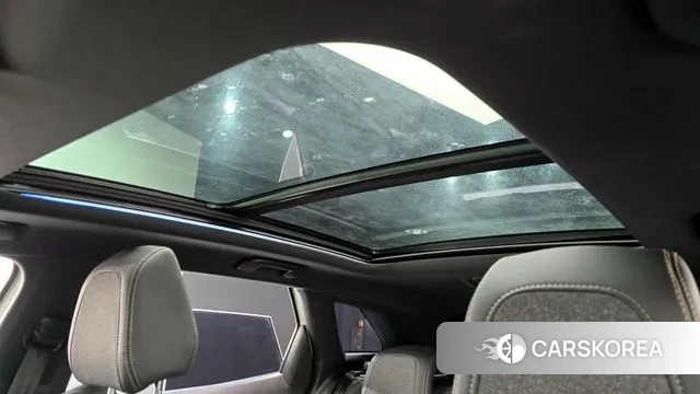 Peugeot 3008 second generation id 3519831 из Кореи 9