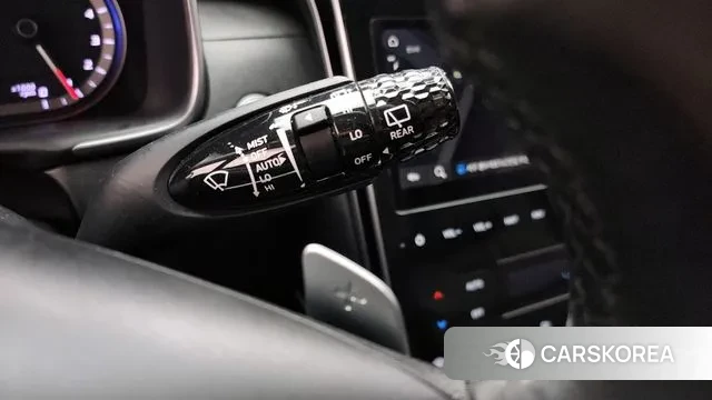 Hyundai Tucson (NX4) id 3416559 из Кореи 9