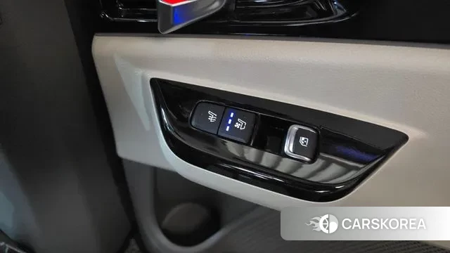 Kia Carnival 4th generation id 3649737 из Кореи 9