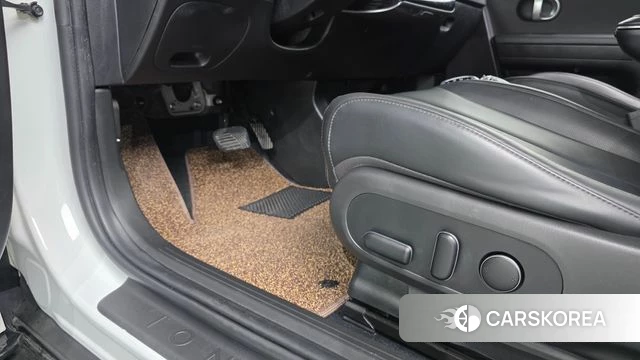 Hyundai Ionic 5 id 4603764 из Кореи 9