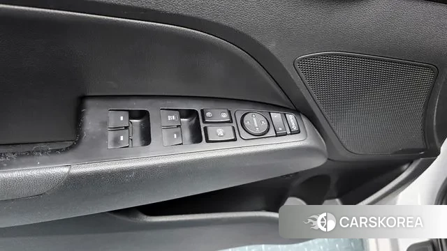 Hyundai Avante AD id 3423620 из Кореи 9