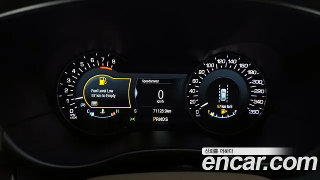 Lincoln MKC id 2533063 из Кореи 9