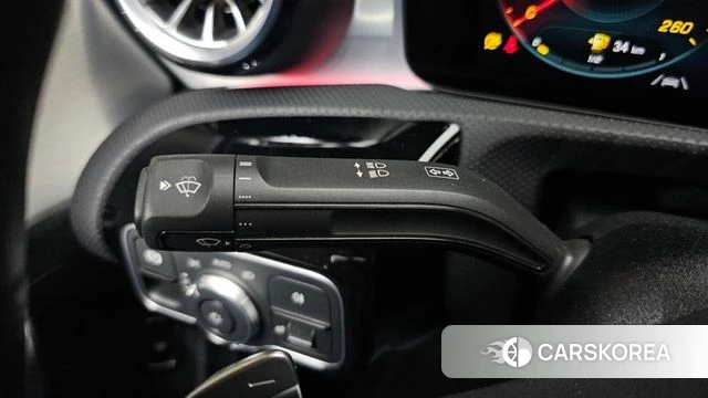 Mercedes-Benz CLA-Class C118 id 4388614 из Кореи 9