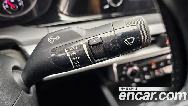 Kia K5 3rd generation id 2956357 из Кореи 9