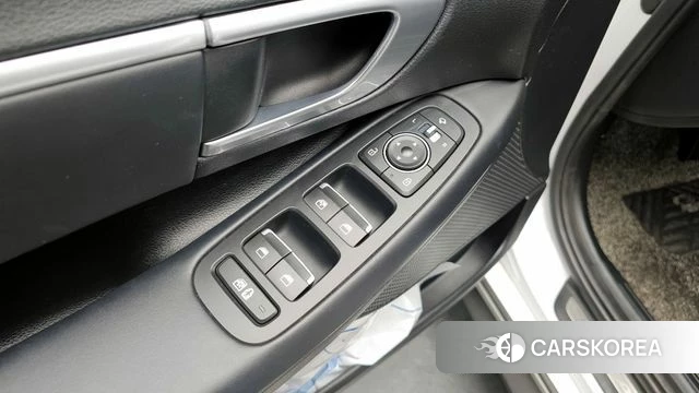 Hyundai Sonata (DN8) id 3911322 из Кореи 9