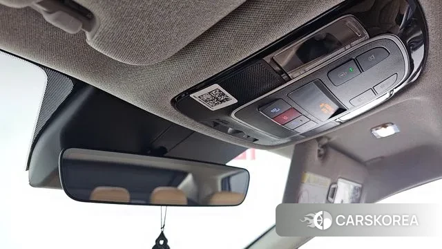 Hyundai Sonata D Edge (DN8) id 3517730 из Кореи 9