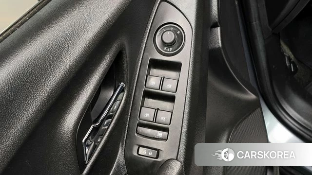 Chevrolet (GM Daewoo) The New Trax id 4245646 из Кореи 9