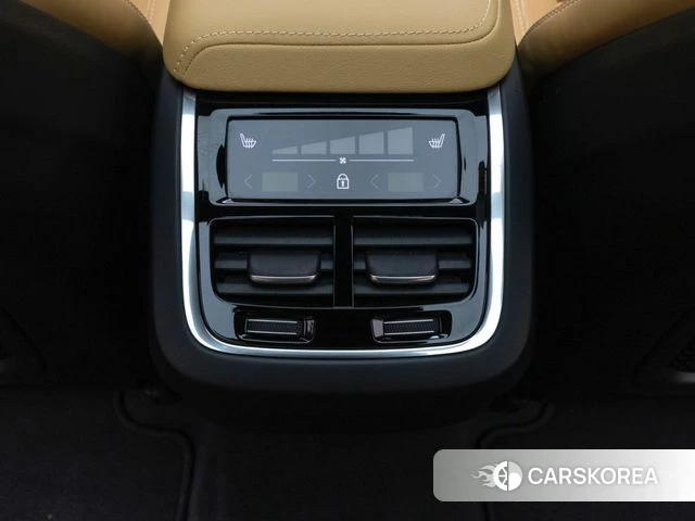 Volvo XC60 second Generation id 4602399 из Кореи 9