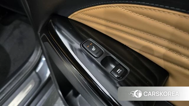 Kia K7 Premier id 4397223 из Кореи 9
