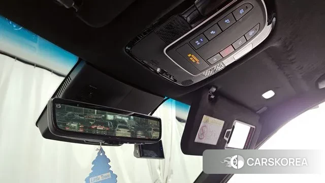 Hyundai The New Palisade id 3472315 из Кореи 9