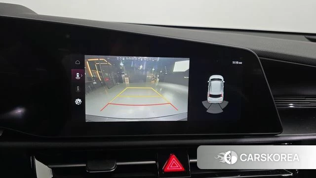 Kia Di Ol Nu Niro id 4905118 из Кореи 9