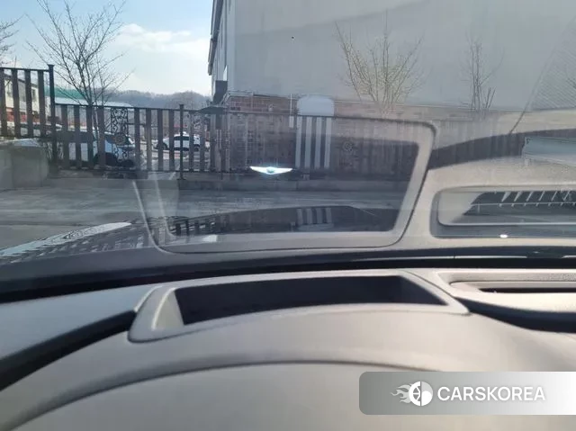 Genesis G80 (RG3) id 3756966 из Кореи 9