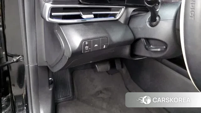 Hyundai Avante (CN7) id 3741762 из Кореи 9