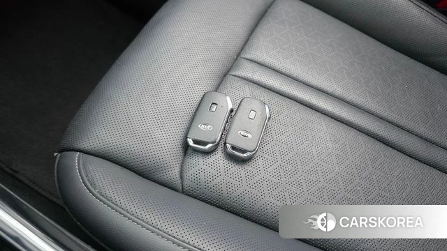Kia Sorento 4th Generation id 4641975 из Кореи 9