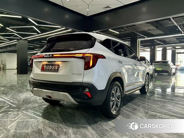 Kia Setus id 4299933 из Китая 9