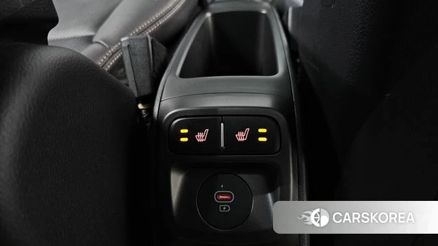 Kia The New Kia Ray id 4433121 из Кореи 9