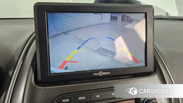 Chevrolet (GM Daewoo) The New Spark id 3583072 из Кореи 9