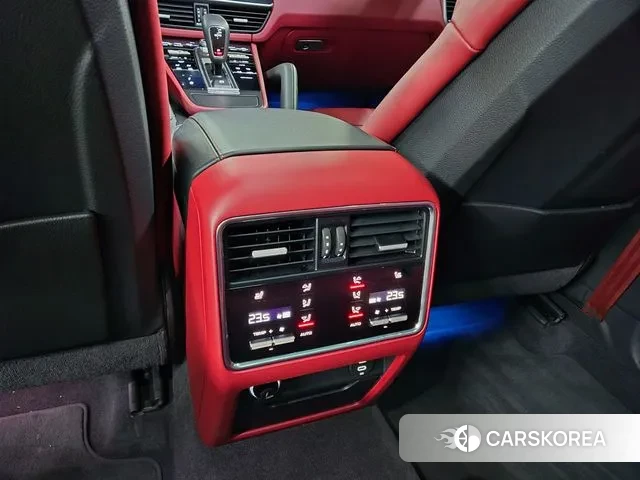 Porsche Cayenne (PO536) id 3685077 из Кореи 9