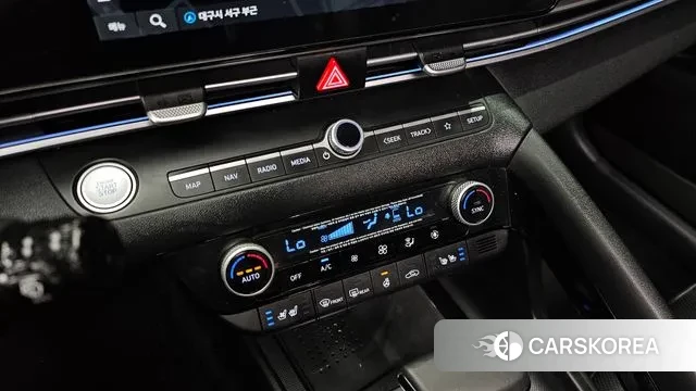 Hyundai Avante (CN7) id 3044815 из Кореи 9