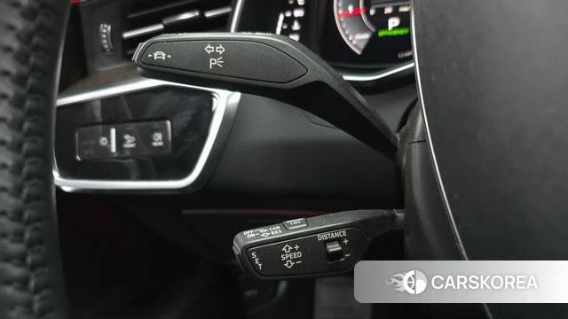 Audi A6 (C8) id 4019915 из Кореи 9