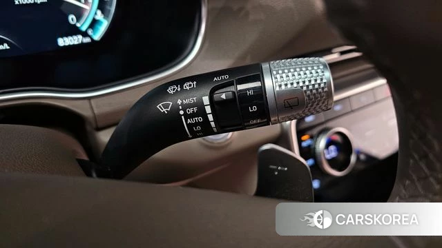 Genesis GV80 id 3839695 из Кореи 9