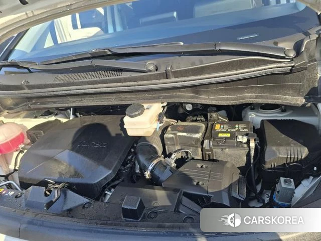 Hyundai Staria id 4266973 из Кореи 9