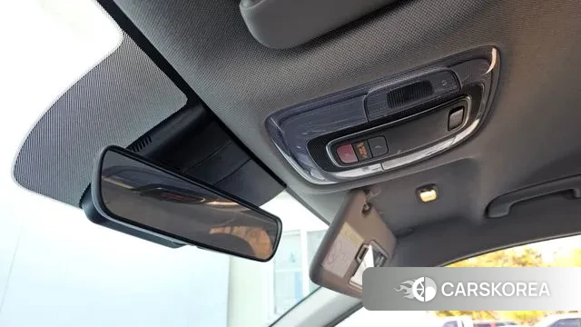 Hyundai The New Avante (CN7) id 3410784 из Кореи 9